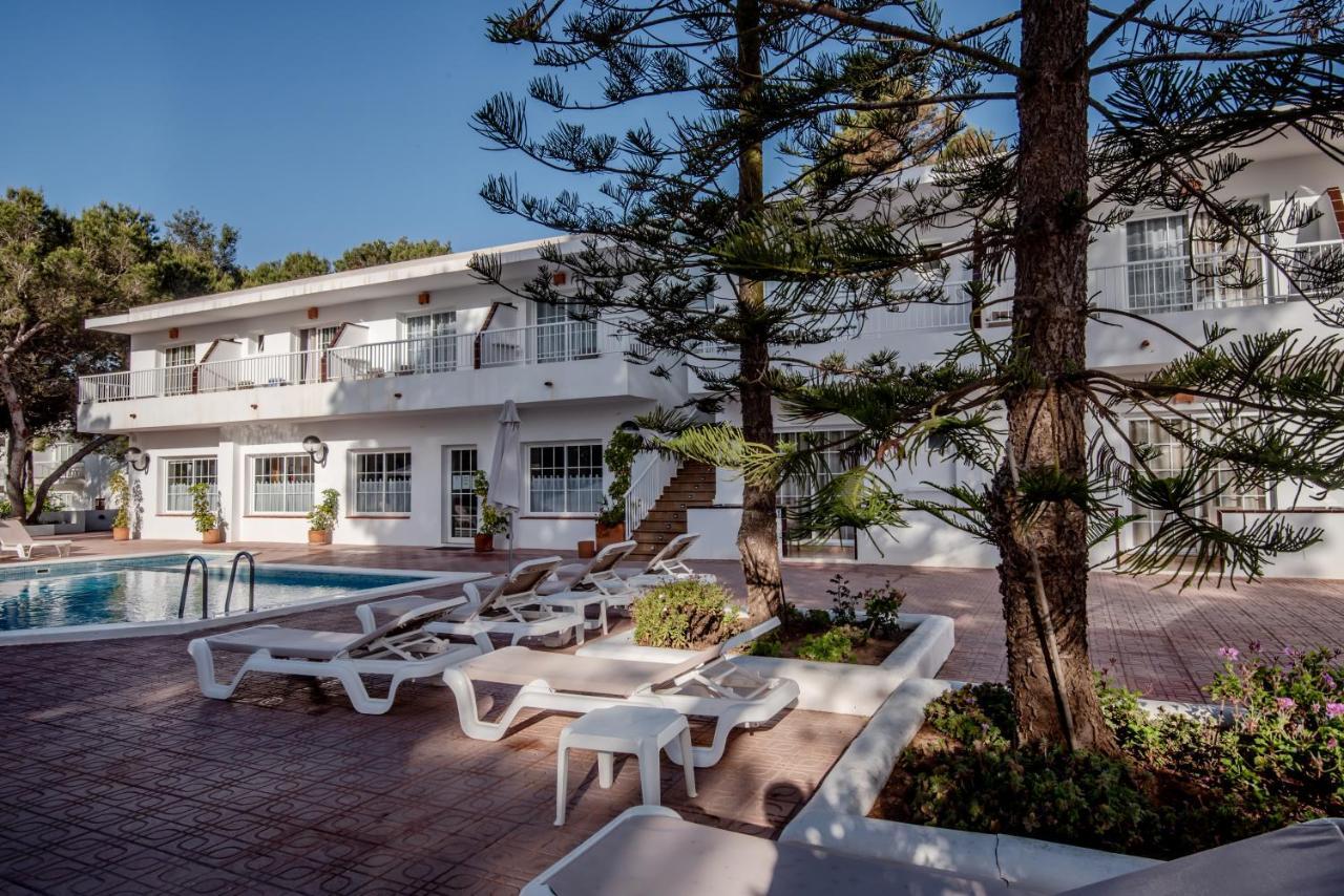 Es Pi - Formentera Vacaciones Hotel 3*