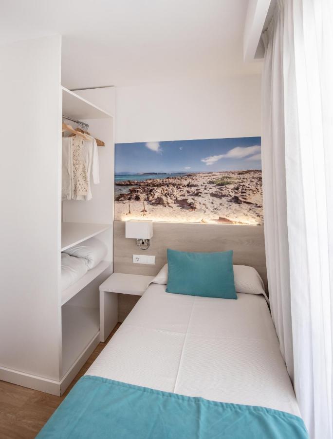 Hotel Es Pi - Formentera Vacaciones Playa de Migjorn