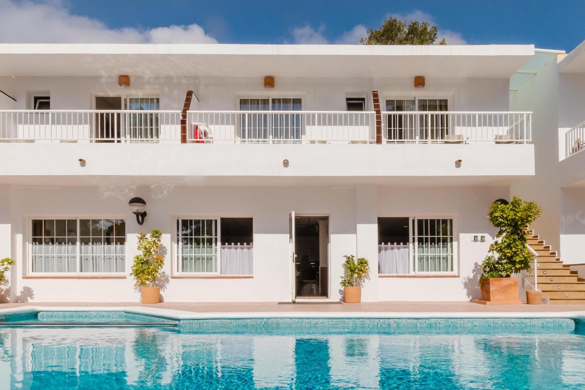 Hotel Es Pi - Formentera Vacaciones