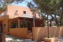 Es Pi - Formentera Vacaciones