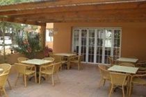 Es Pi - Formentera Vacaciones Hotel 3*