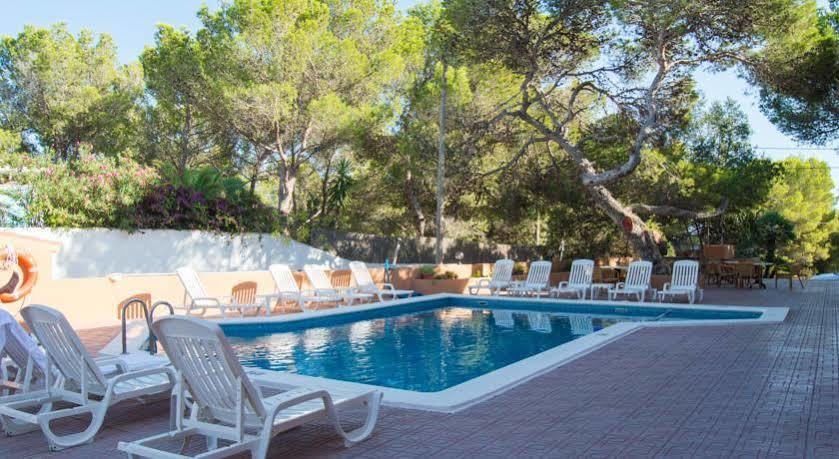 Hotel Es Pi - Formentera Vacaciones 3*