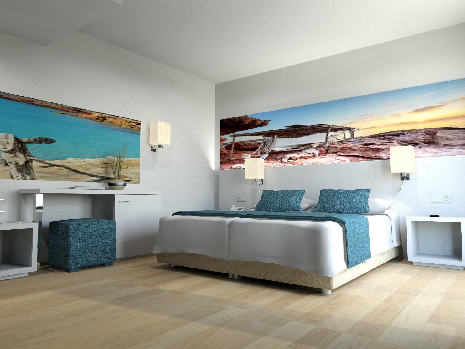 Es Pi - Formentera Vacaciones Hotel 3*