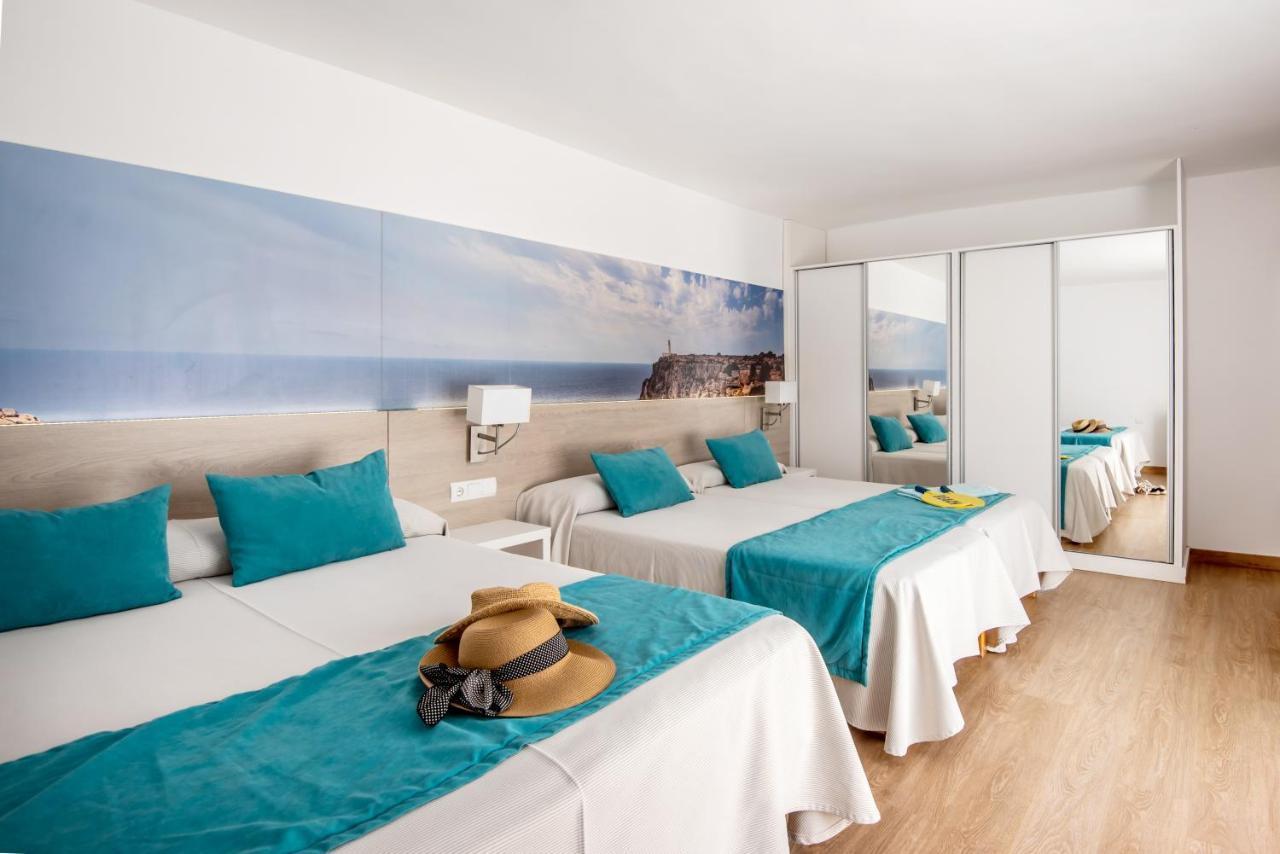 Es Pi - Emar Hotel