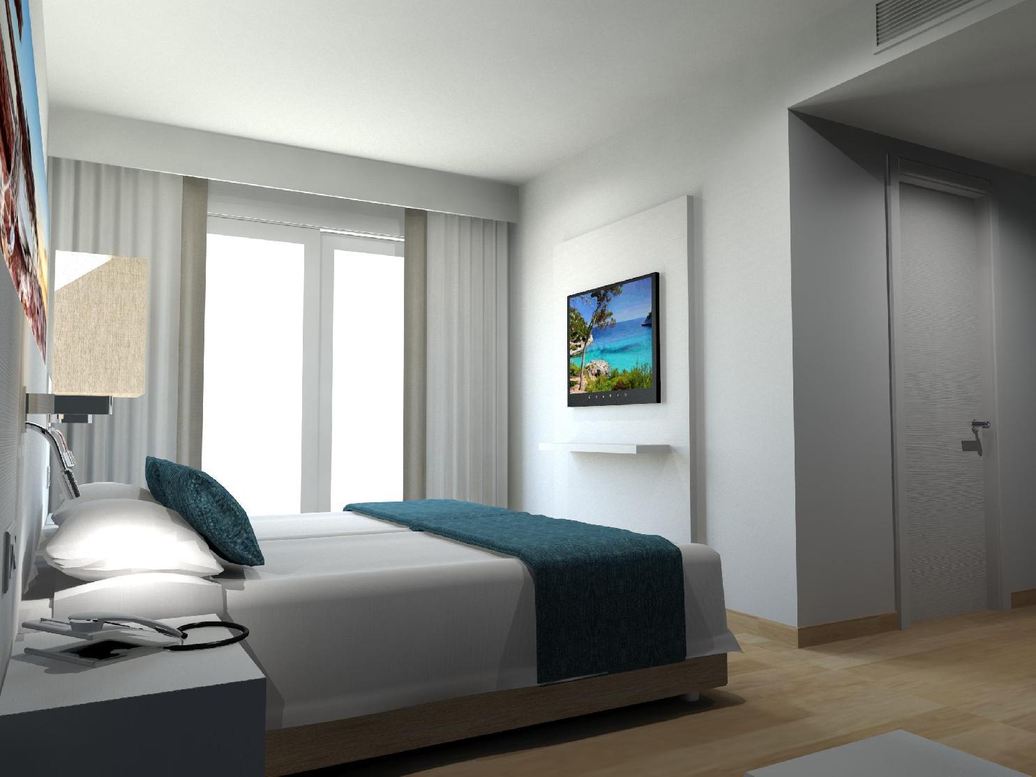 Es Pi - Emar Hotel Playa Migjorn