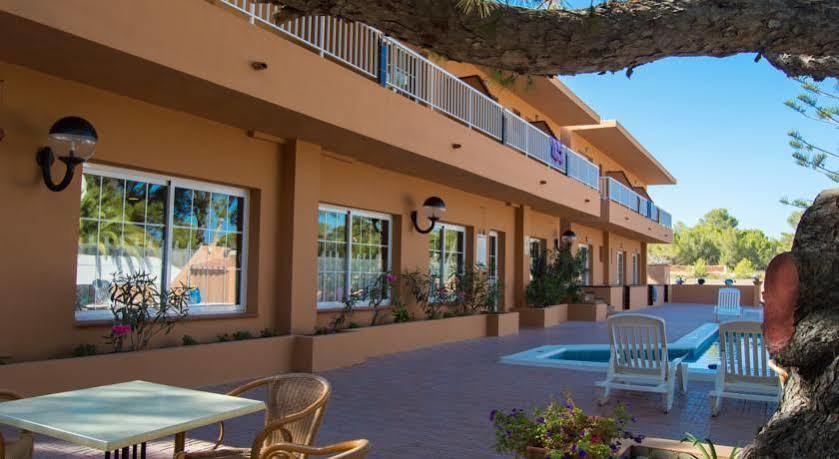 Es Pi - Emar Hotel Platja de Migjorn