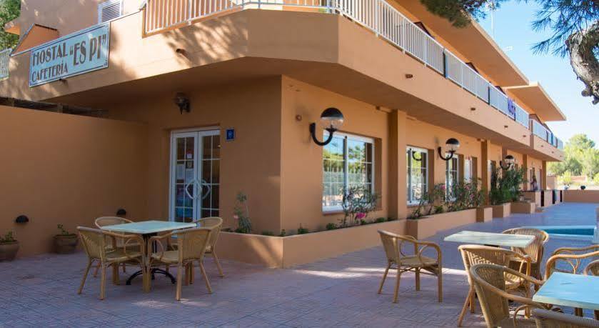 Es Pi - Emar Hotel