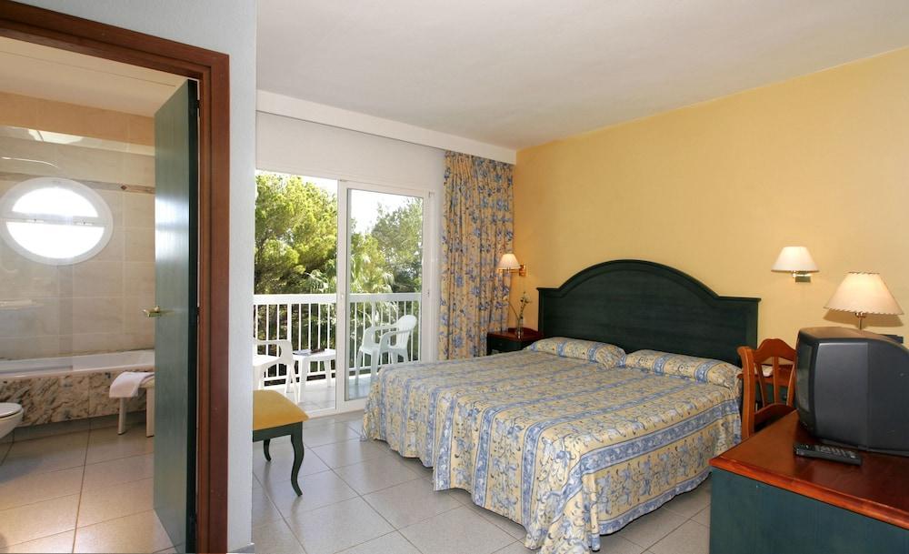 Hotel Es Pi - Emar